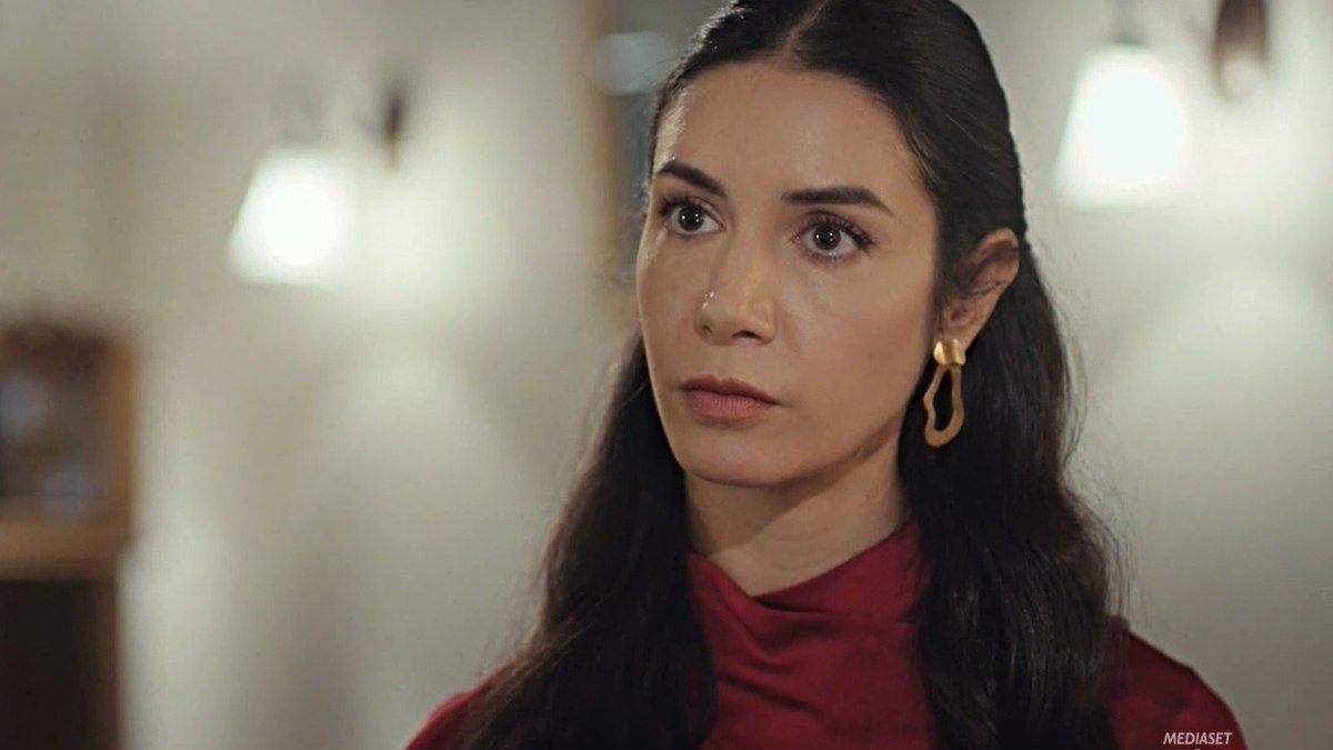 Spoiler La forza di una donna 2 dicembre 2025