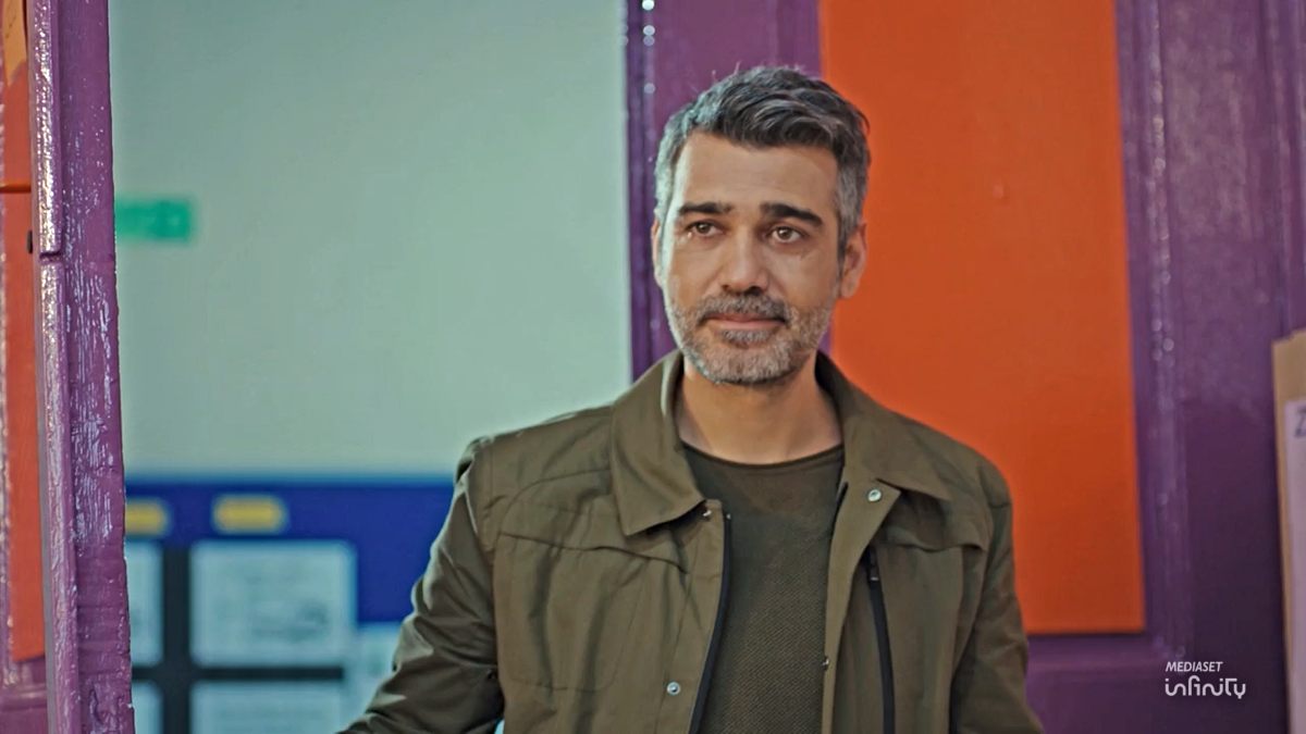 Spoiler La forza di una donna 24 dicembre 2025