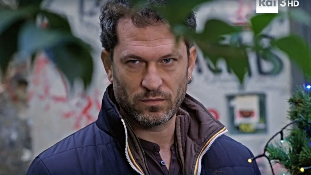 Spoiler Un posto al sole 10 dicembre 2025