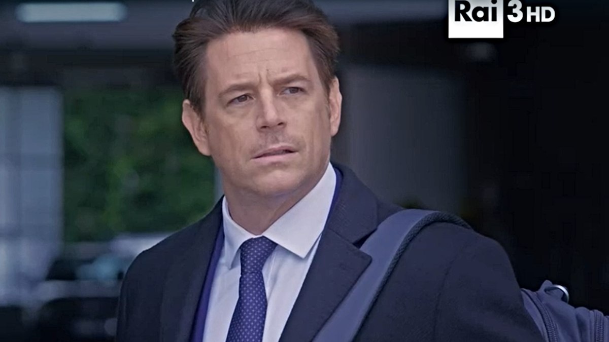 Spoiler Un posto al sole 11 dicembre 2025