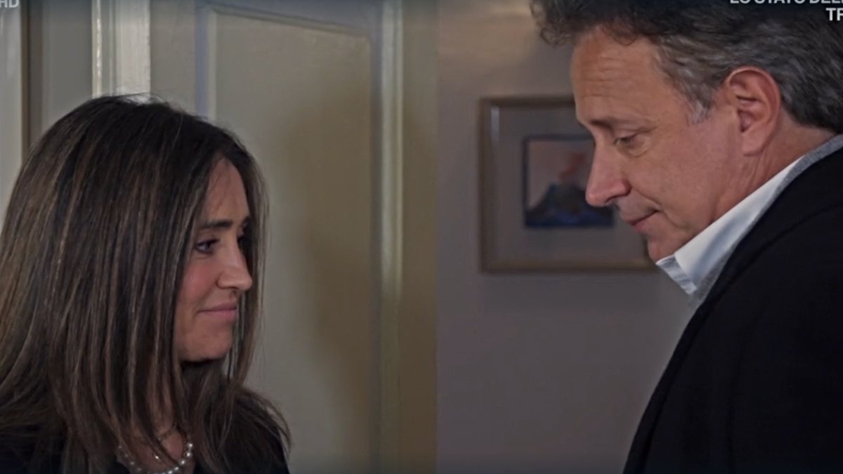 Spoiler Un posto al sole 17 dicembre 2025