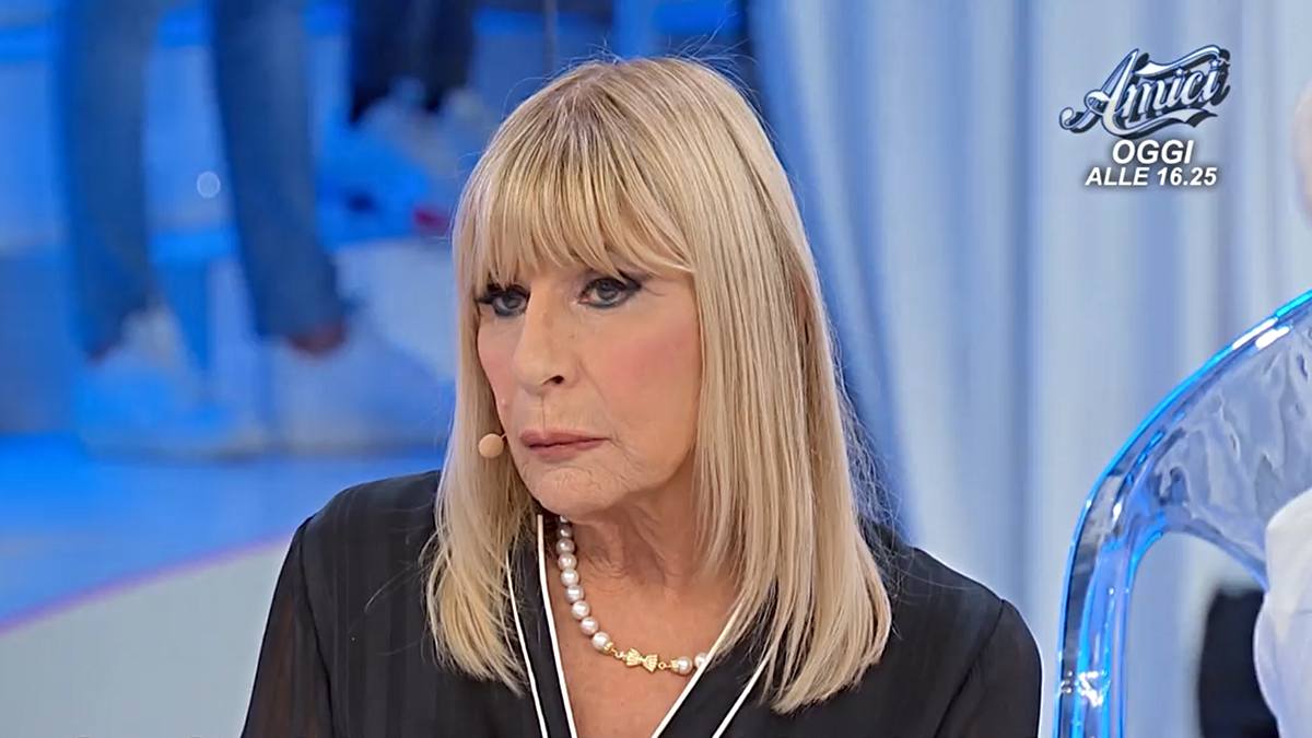 Uomini e Donne, Gemma pensa ancora a Mario