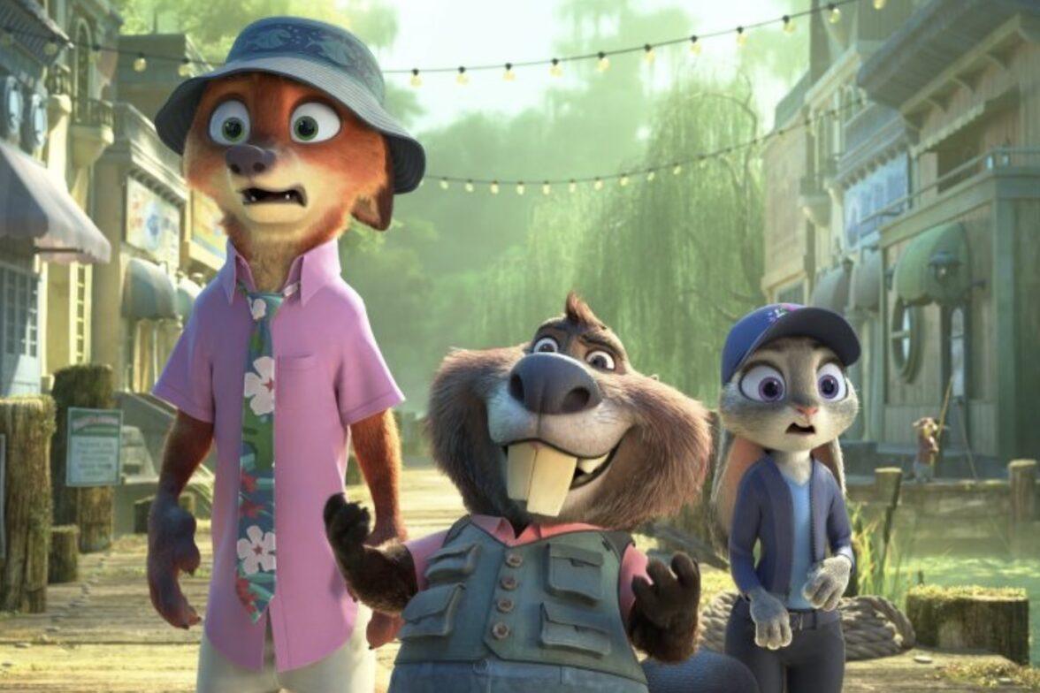 Zootropolis 2
