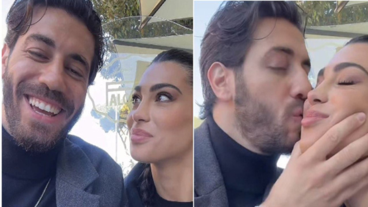 grande fratello rasha younes e omer elomari di nuovo insieme la mossa spazza crisi da Ilsipontino.net grande fratello rasha younes e omer elomari di nuovo insieme la mossa spazza crisi