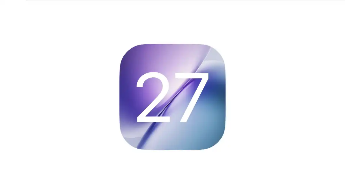 ios 27