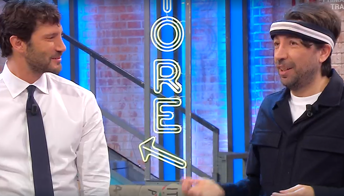 Affari Tuoi – Nella Buona e nella Cattiva Sorte data e come funzionerà la puntata serale con Stefano De Martino