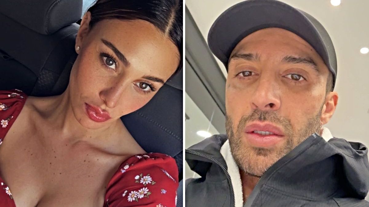 Andrea Iannone vuole riprovarci con Belen Rodriguez