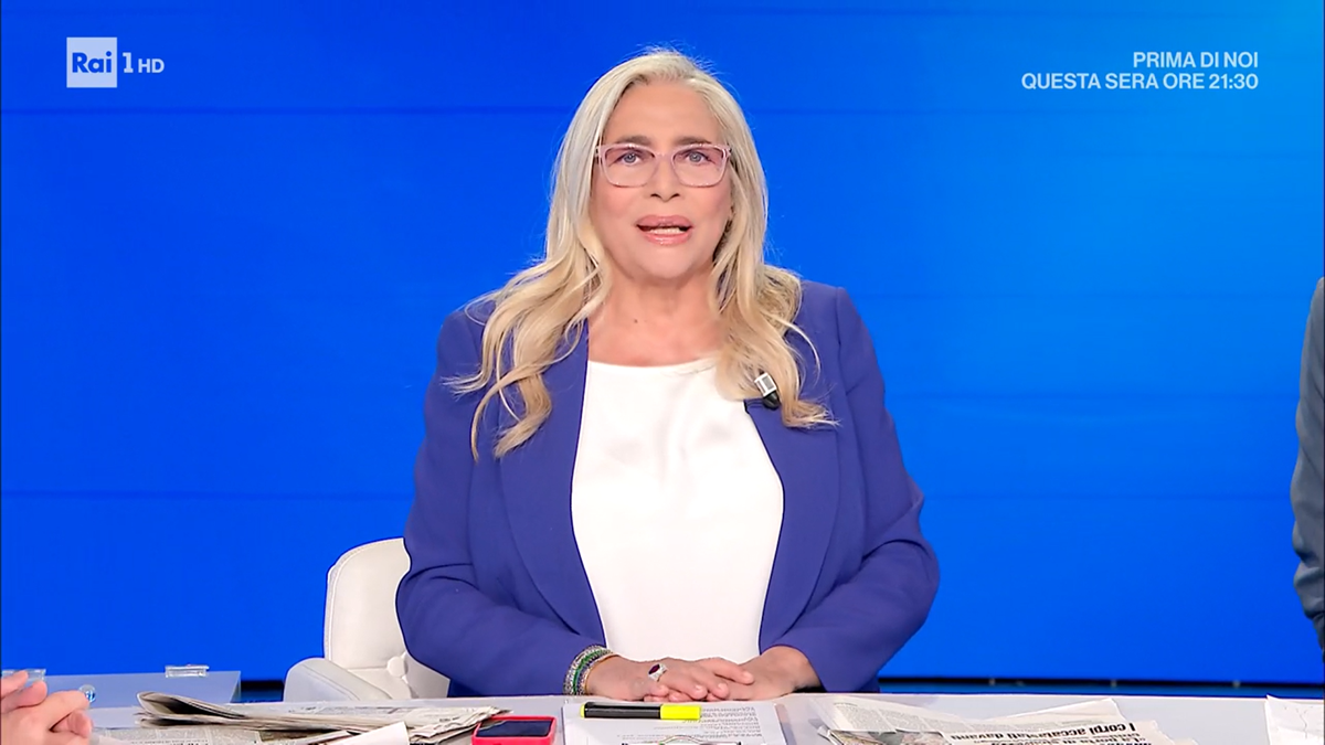 Domenica In e Da Noi a Ruota Libera del 18 gennaio 2026 ospiti e novità