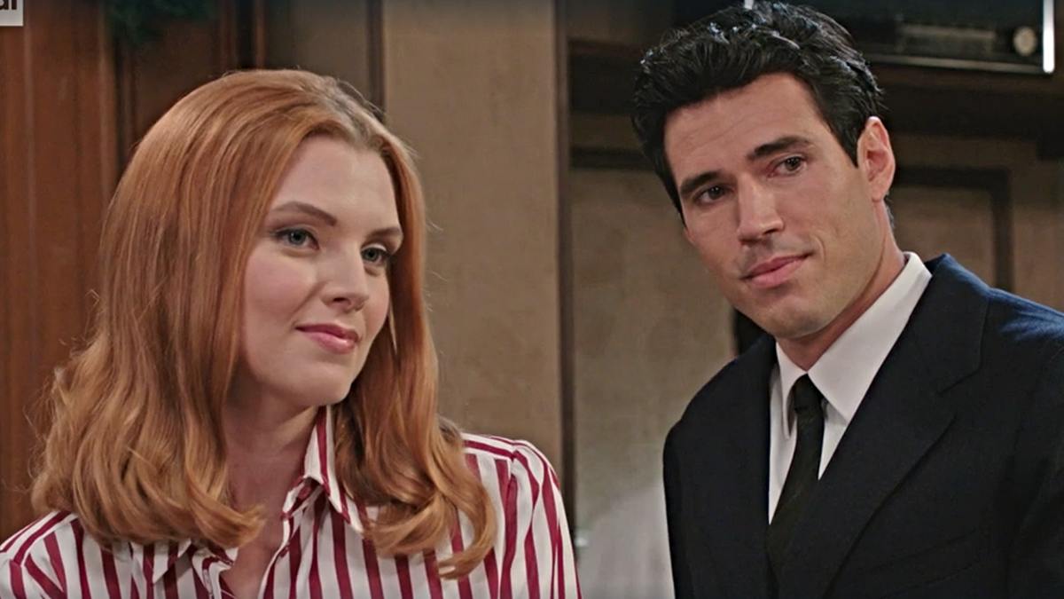 Anticipazioni Il Paradiso delle Signore 19 gennaio 2026