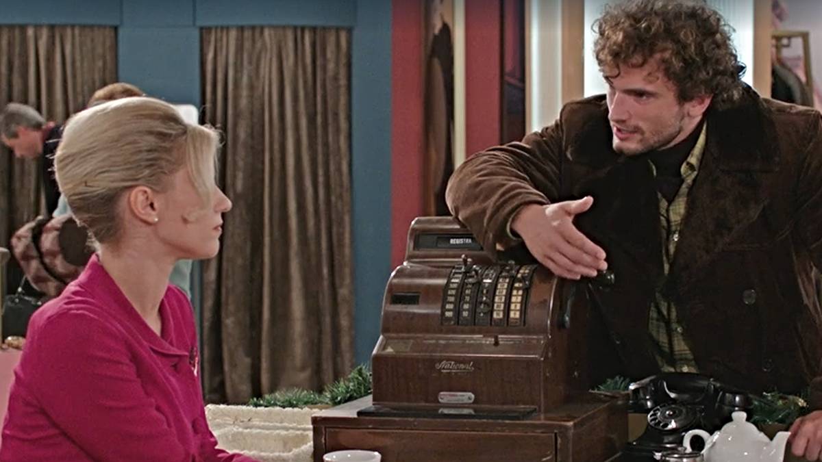 Anticipazioni Il Paradiso delle Signore 20 gennaio 2026