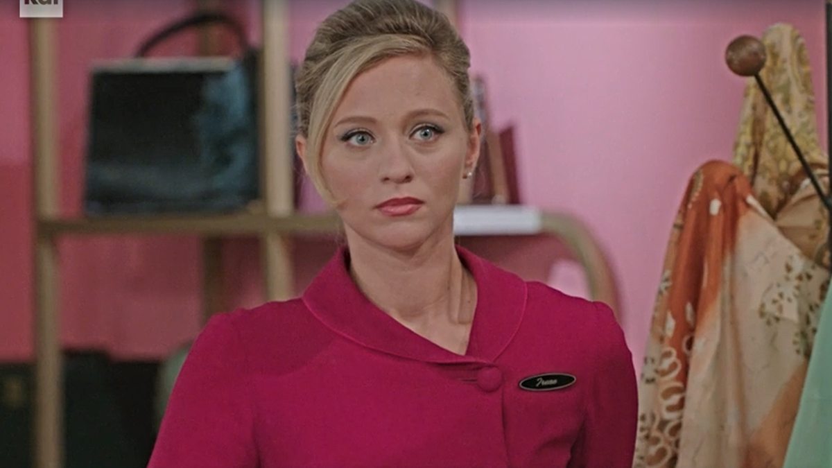 Anticipazioni Il Paradiso delle Signore 23 gennaio 2026