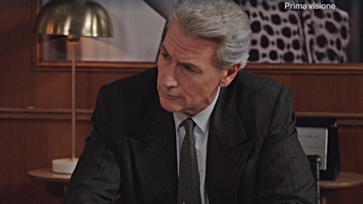 Anticipazioni Il Paradiso delle Signore 29 gennaio 2026