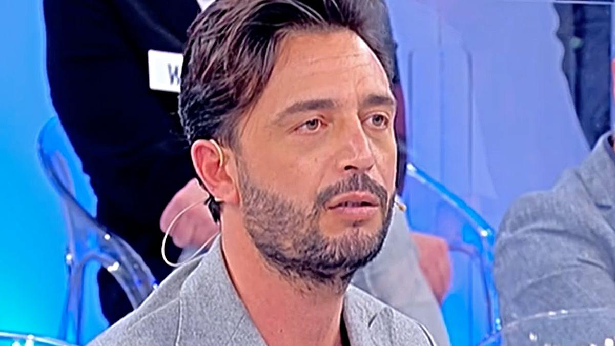 Armando Incarnato si svela dopo Uomini e Donne