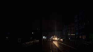 Blackout in Ucraina