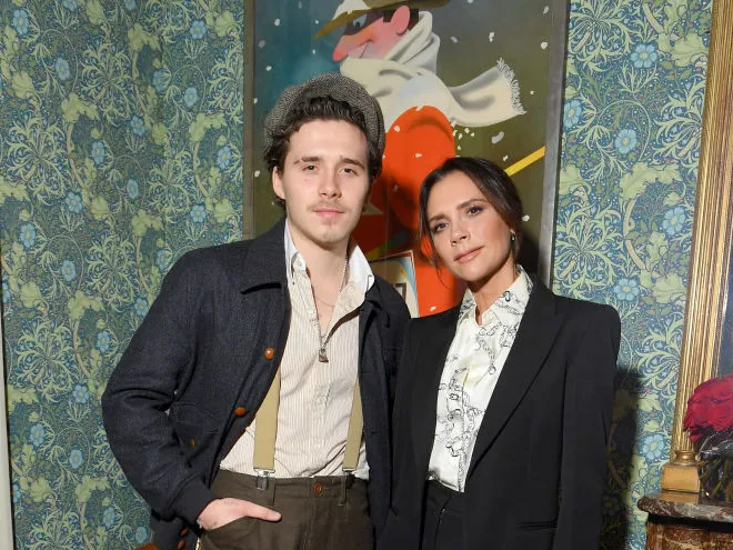 Brooklyn Beckham