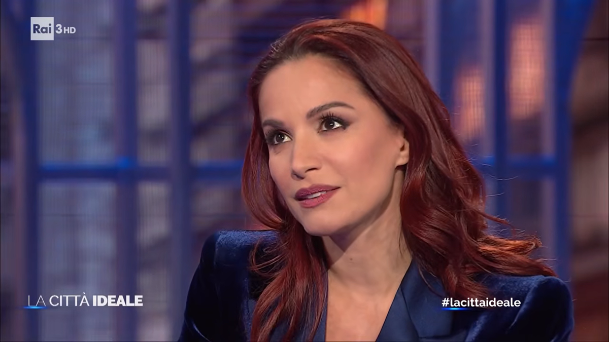 Chi è Alessandro Marziali, il nuovo fidanzato di Andrea Delogu età, lavoro e vita privata