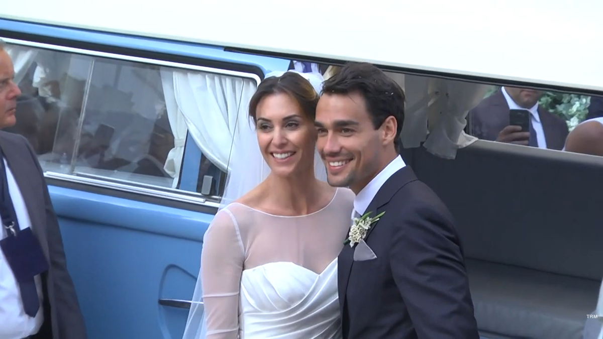 Chi è Flavia Pennetta, moglie di Fabio Fognini età, carriera, vita privata e i tre figli