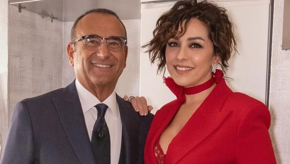 Chi è Francesca Vaccaro, moglie di Carlo Conti età, carriera e vita privata