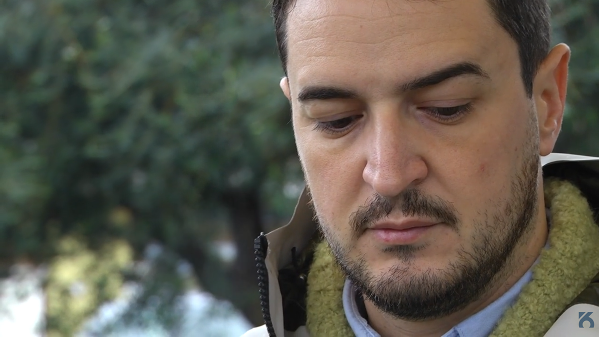 Chi è Marco Foresta dal dramma di Rigopiano al nuovo inizio con la moglie Magda