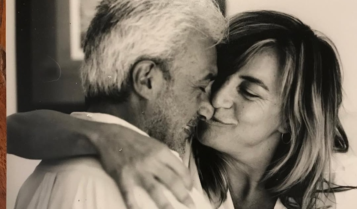 Chi è Maria Francesca Villani, moglie di Patrizio Rispo età, lavoro e figli dell’attore di Un Posto al Sole