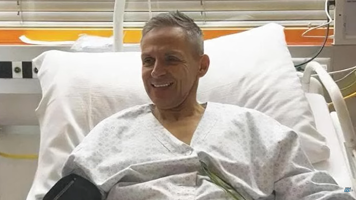 Chi è Paolo Campolo, l’eroe di Crans-Montana che ha salvato decine di ragazzi