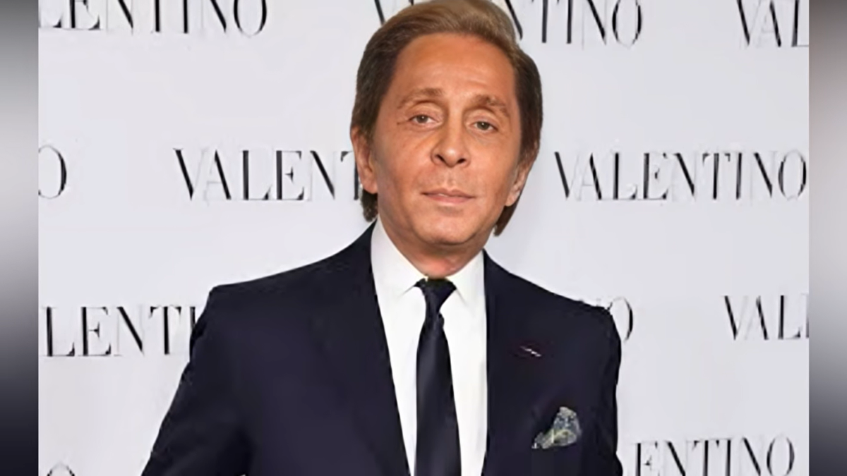 Chi è Piero Villani, il nipote di Valentino possibile erede età, carriera e ruolo nel patrimonio dello stilista