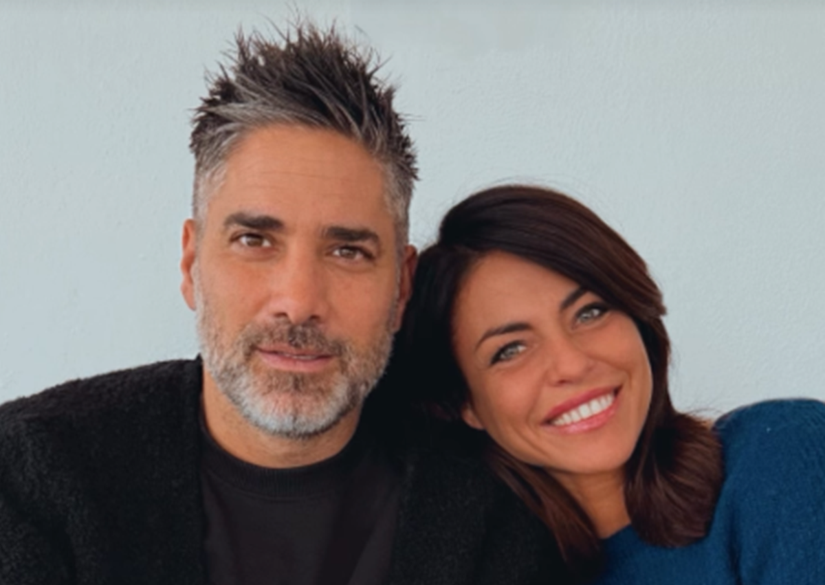 Chi è Stefano Russo, nuovo fidanzato di Pamela Camassa