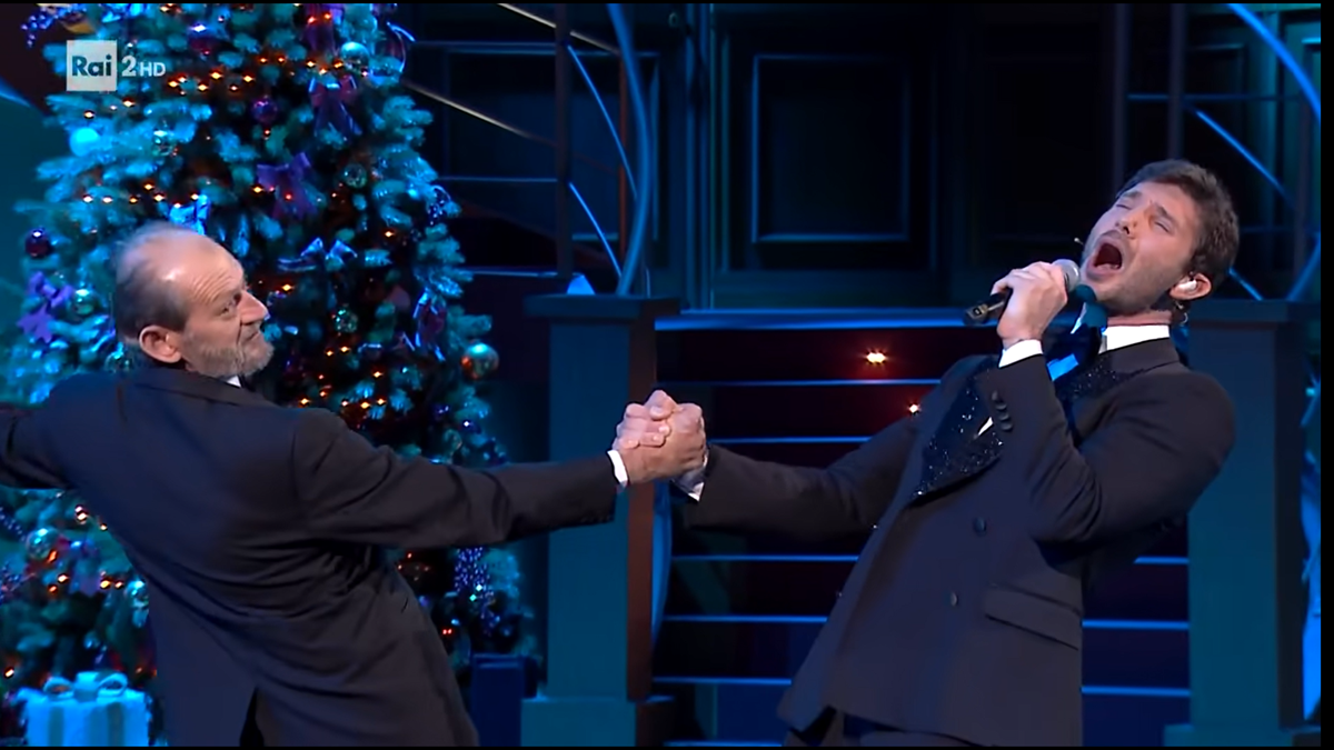 Chi era Enrico De Martino, il padre di Stefano De Martino carriera, vita privata e rapporto col figlio