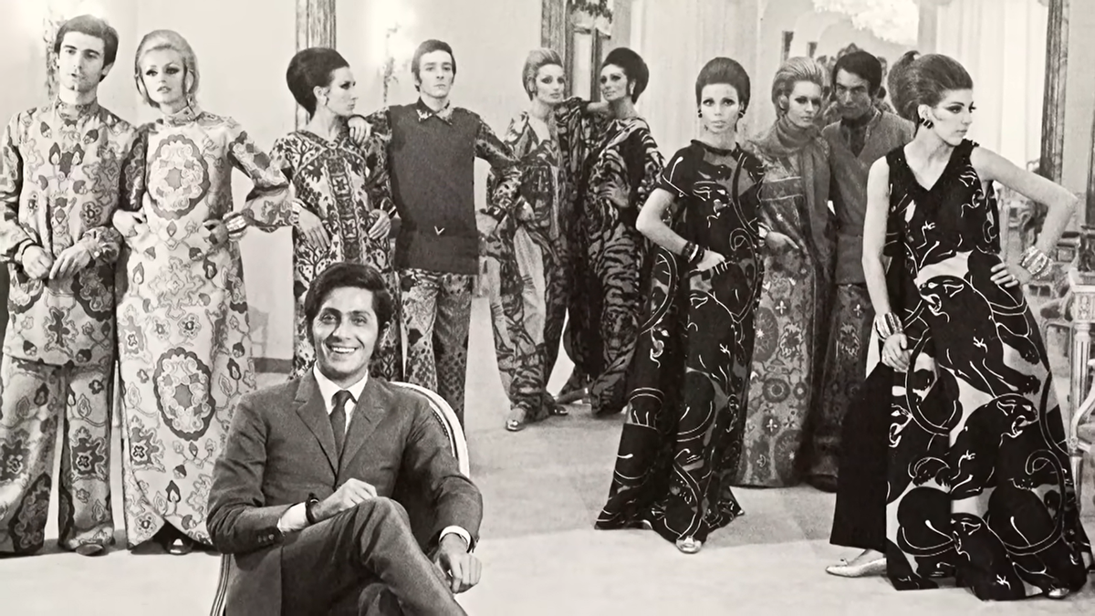 Chi era Wanda Garavani, sorella di Valentino carriera, famiglia e il legame con lo stilista