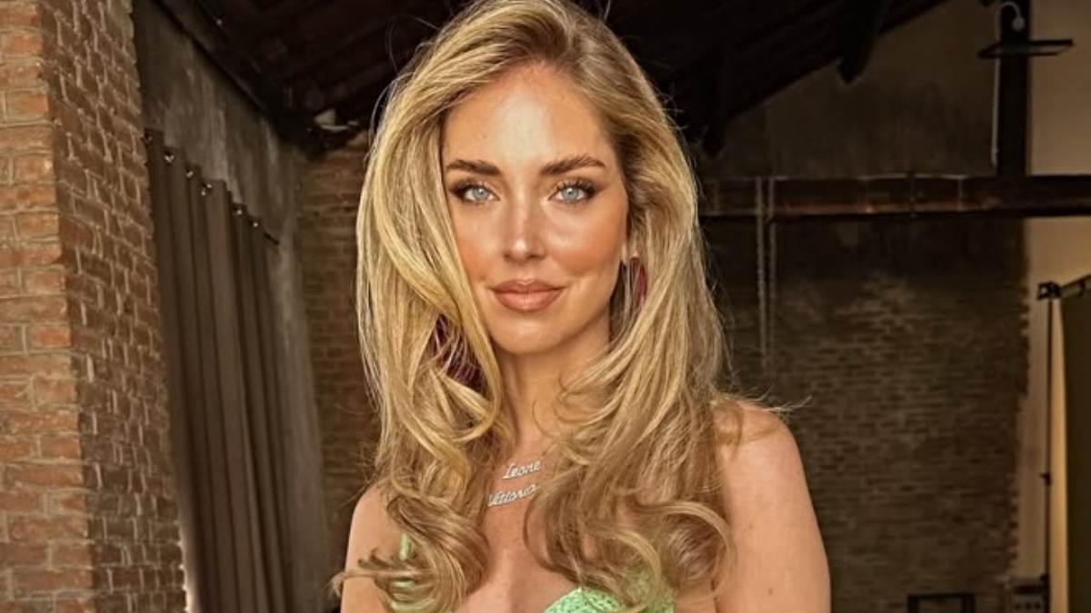 Chiara Ferragni rompe il silenzio dopo il processo