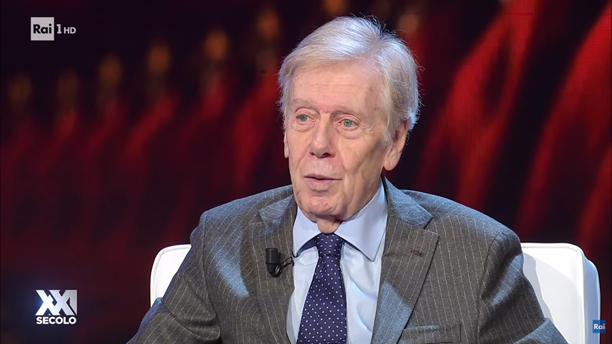 Claudio Lippi in terapia intensiva come sta oggi e quali problemi di salute affronta