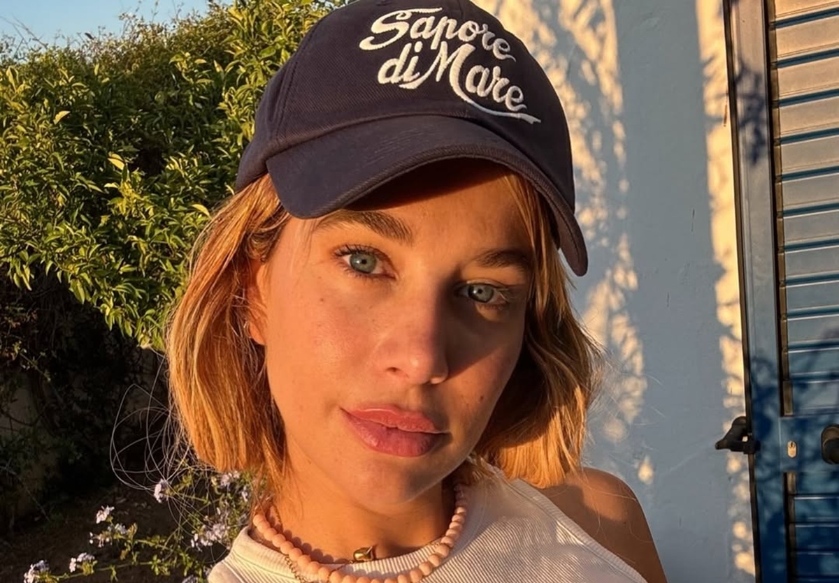 Clizia Incorvaia, assolta  perché l’ex marito Francesco Sarcina l’aveva denunciata