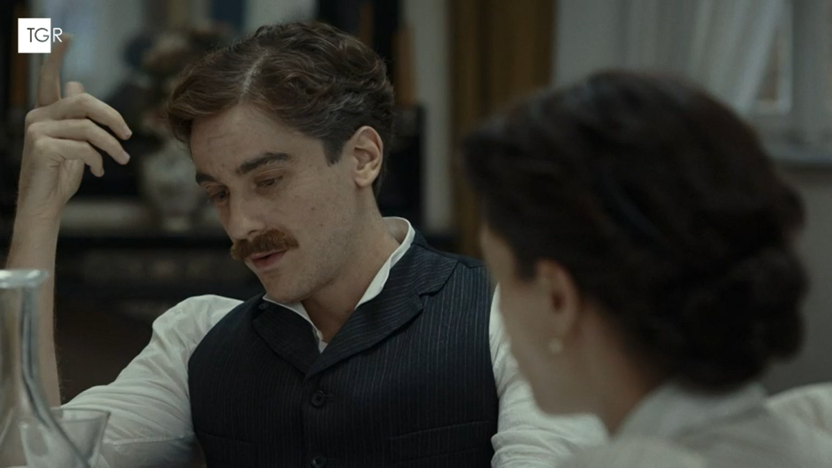 Dove è stato girato il film Zvanì – Il romanzo famigliare di Giovanni Pascoli