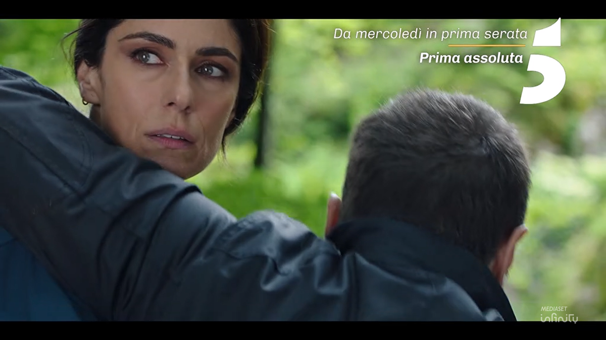 Dov'è stata girata Una nuova Vita, la serie con Anna Valle location tra le Dolomiti