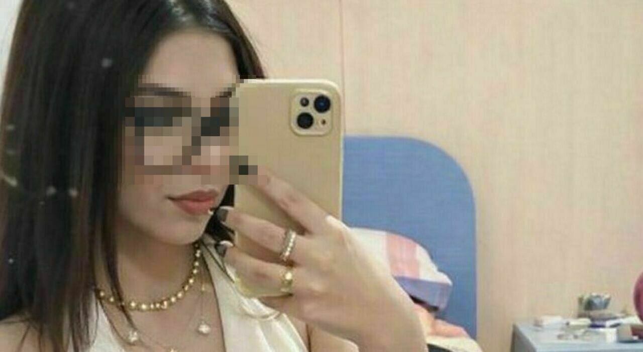 Elsa Rubino crans montana