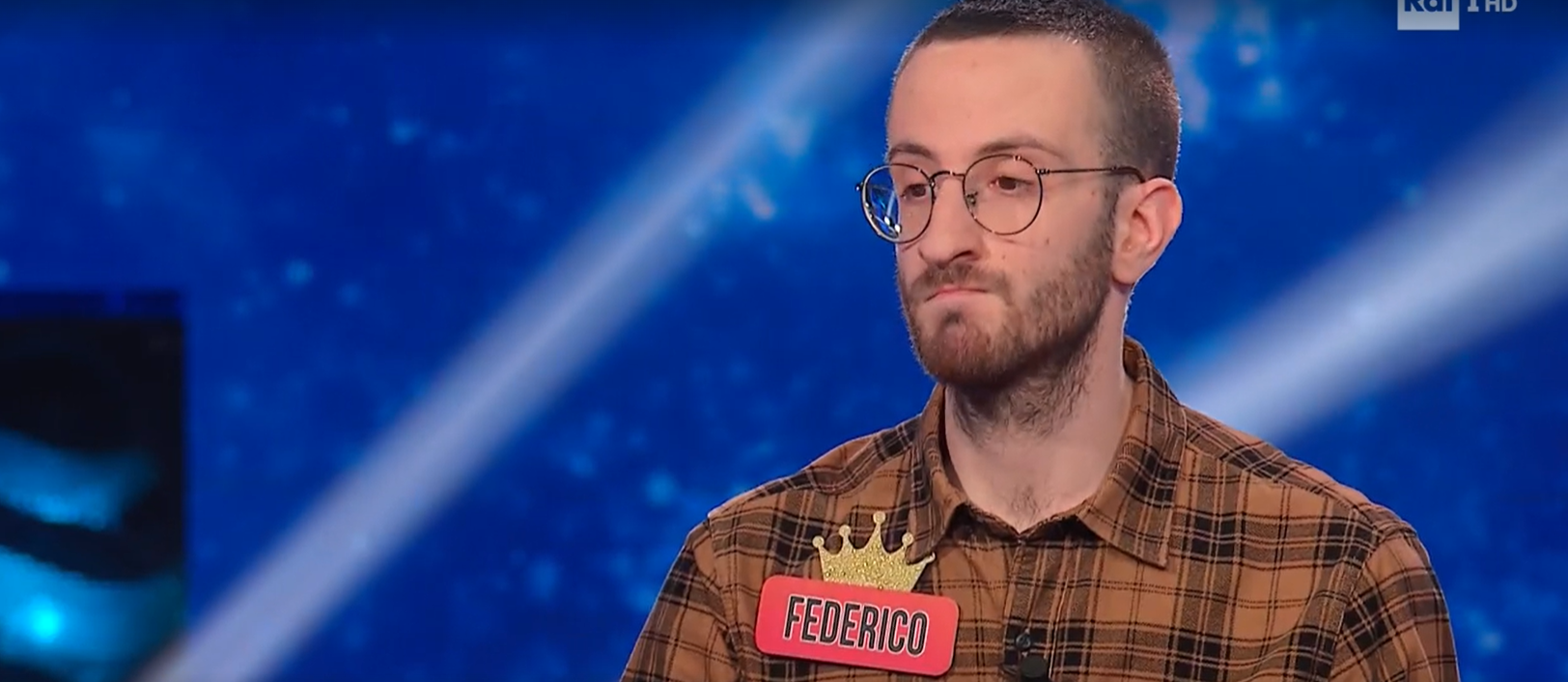Federico L'Eredità