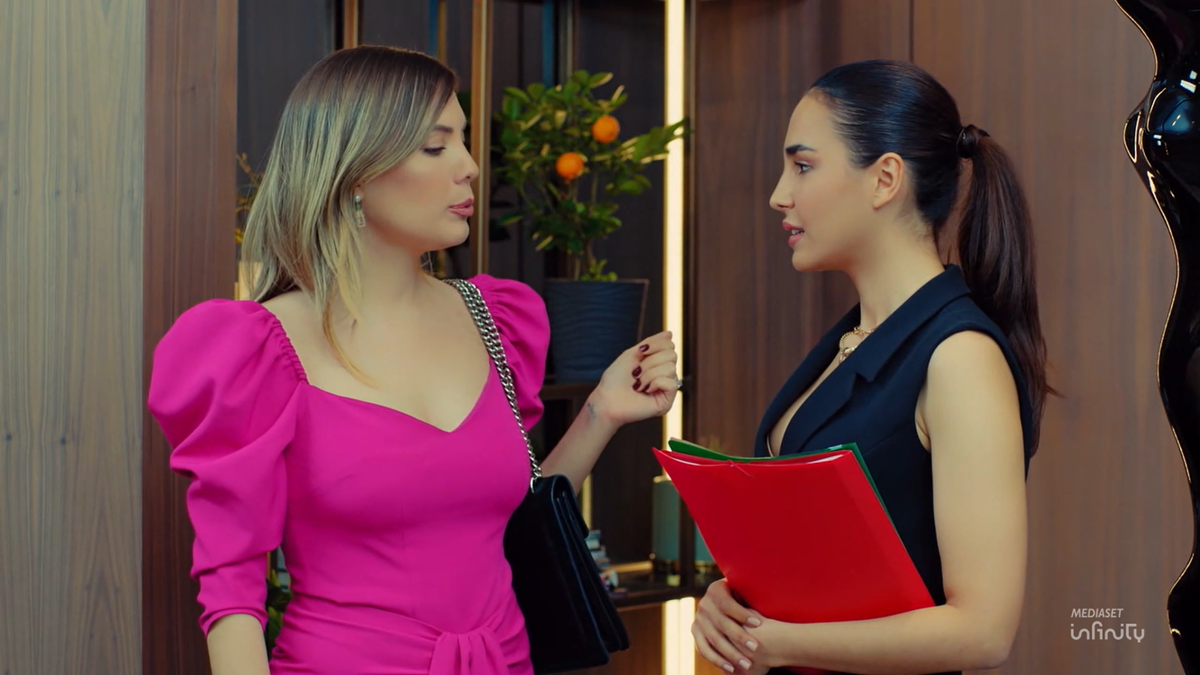 Forbidden Fruit, anticipazioni dal 26 al 31 gennaio 2026 Halit caccia Yildiz e Sevda svela la verità