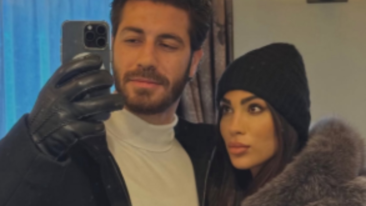 foto grande fratello