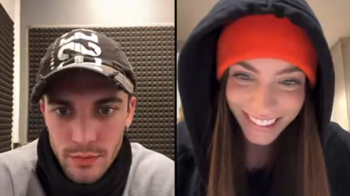 foto grande fratello