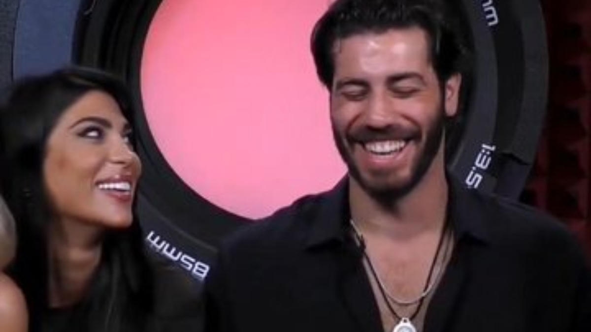 foto grande fratello