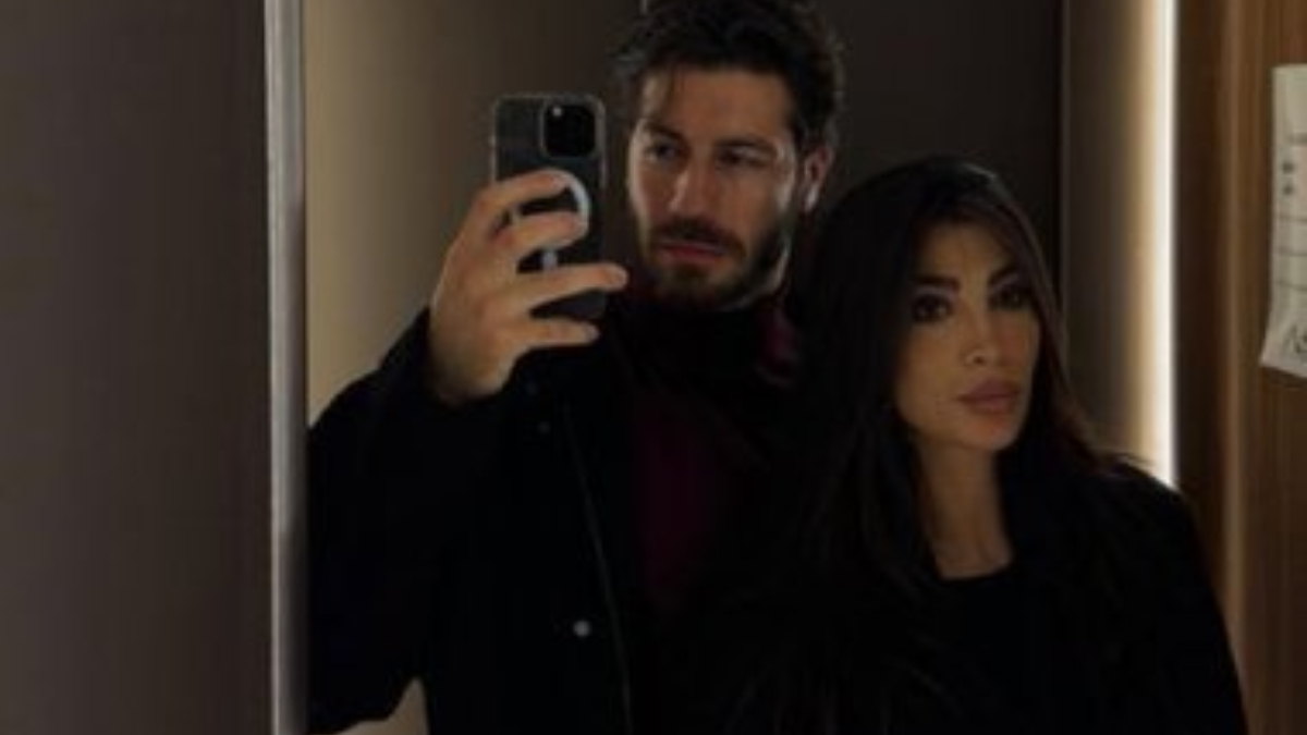 foto grande fratello