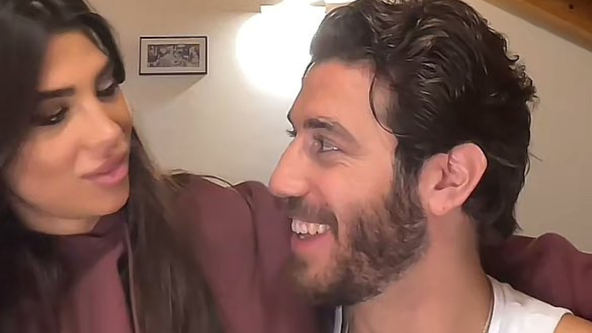 foto grande fratello