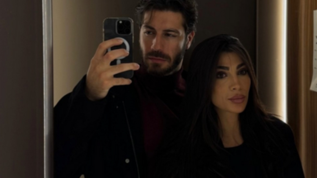 foto grande fratello