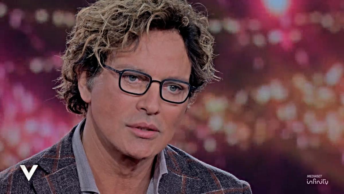 Gabriel Garko svela cosa ha provato dopo il coming out