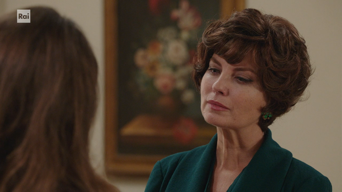 Il Paradiso delle Signore, la contessa Adelaide torna Gli indizi fanno impazzire i fan
