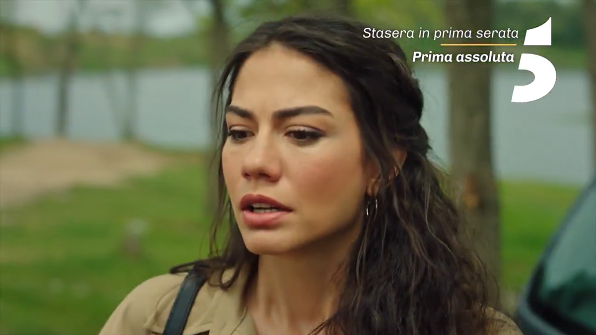 Io sono Farah, anticipazioni 10 febbraio 2026 in prima serata: il piano di Farah e l’alleanza tra Tahir e Merjan