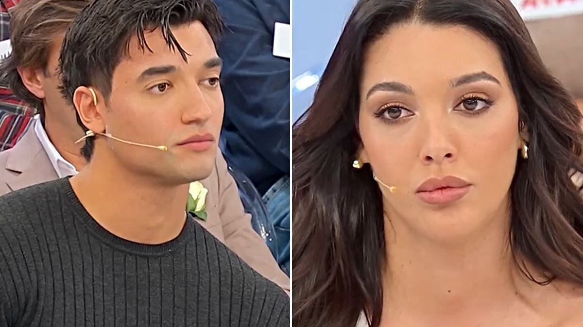 Jakub va via da Uomini e Donne, Sara lascia trono