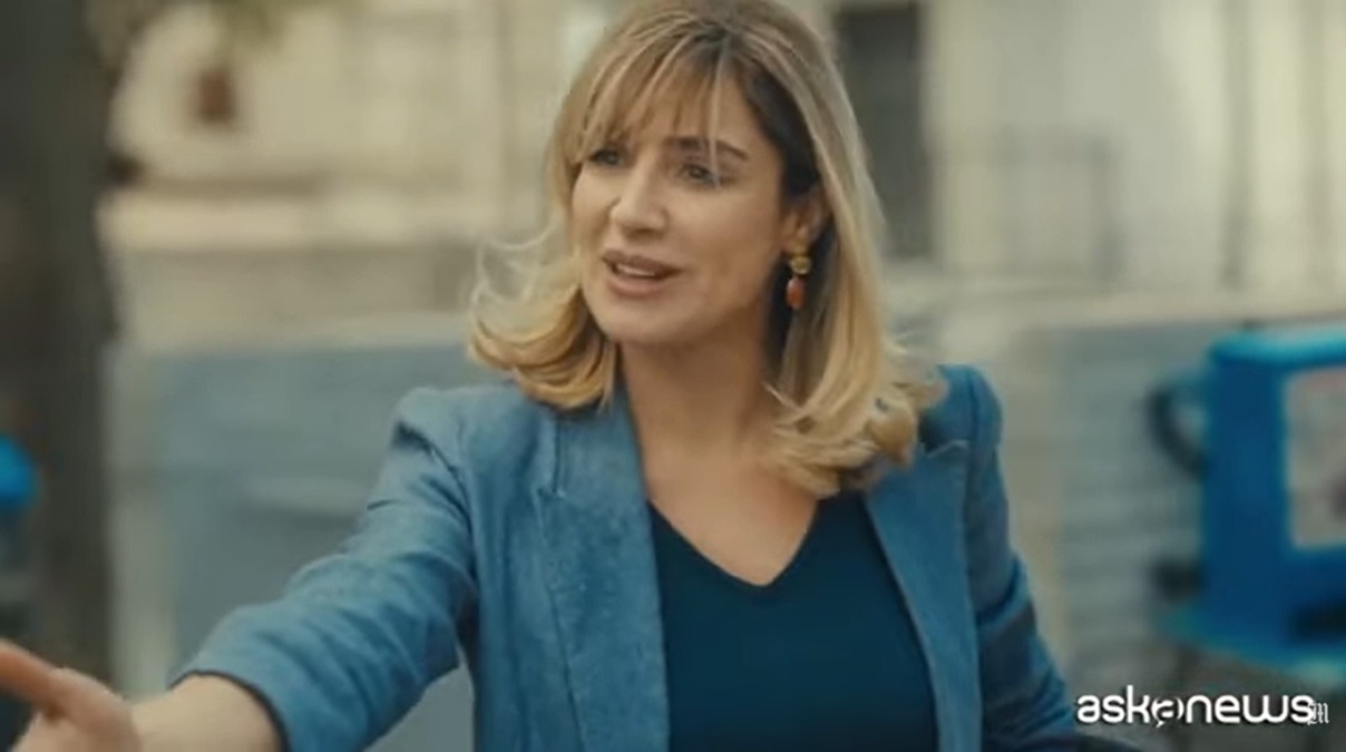 La Preside con Luisa Ranieri è ispirata a una storia vera: ecco da dove nasce la nuova fiction Rai e chi ha davvero ispirato il personaggio.