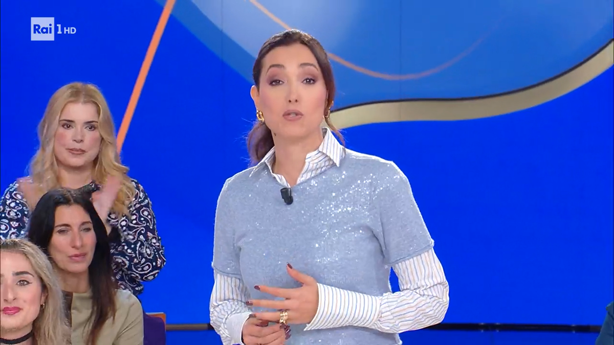 La Volta Buona, ospiti dal 20 al 24 aprile 2026: la settimana di Caterina Balivo tra musica, amore e attualità