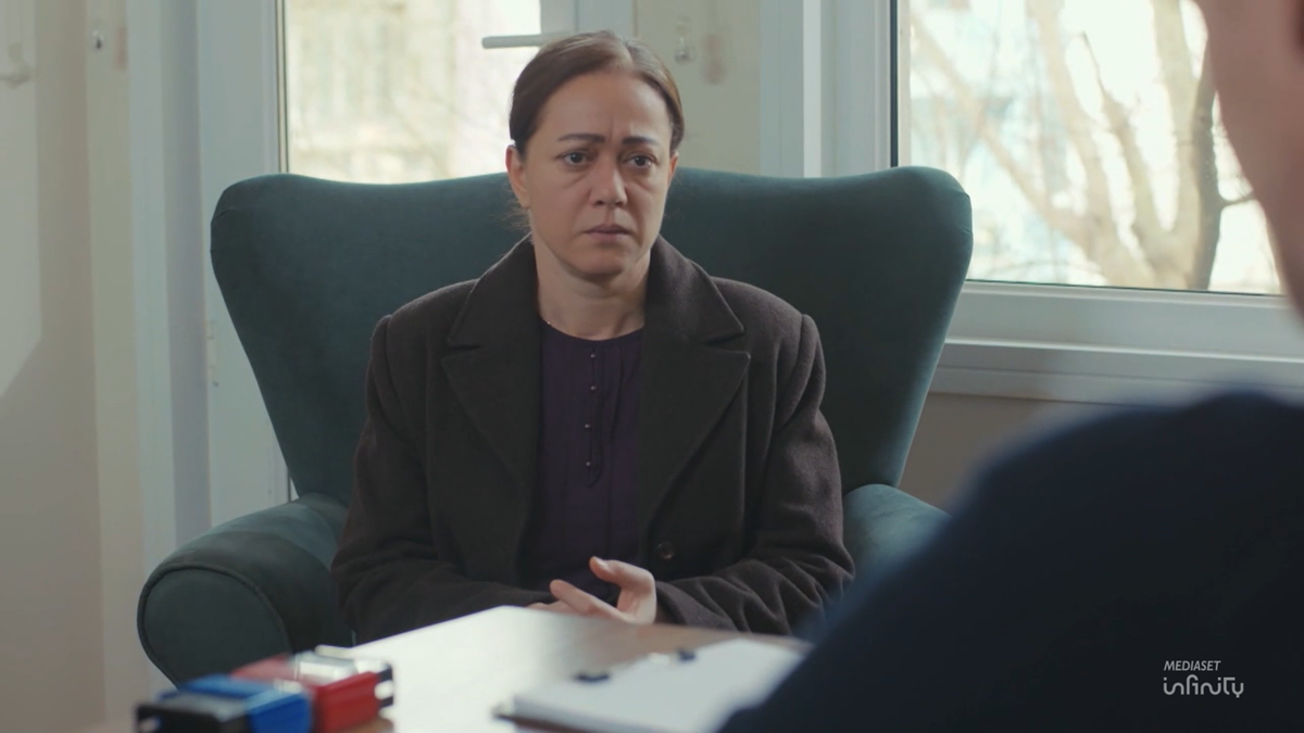 La forza di una donna, anticipazioni dal 2 al 7 febbraio 2026 la morte di Hatice sconvolge Bahar e Sirin